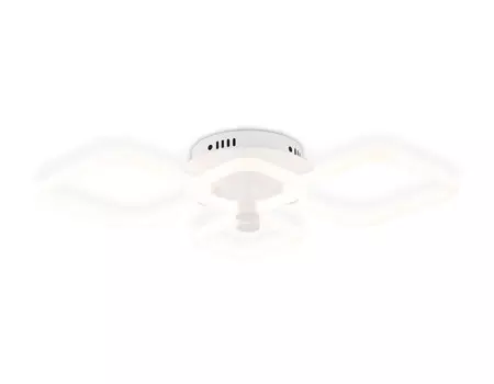 Накладная люстра Ambrella Light FA3822