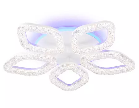 Накладная люстра Ambrella Light FA3925