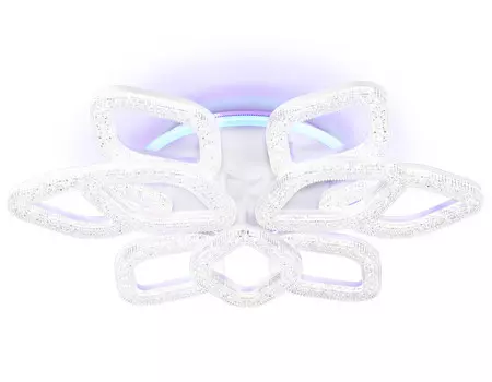 Накладная люстра Ambrella Light FA3929