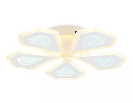 Накладная люстра Ambrella Light FA4030