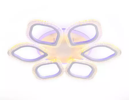 Накладная люстра Ambrella Light FA4175