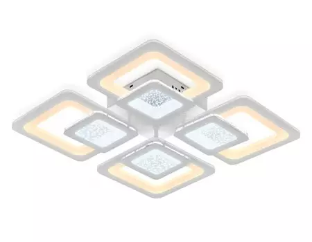 Накладная люстра Ambrella Light FA427