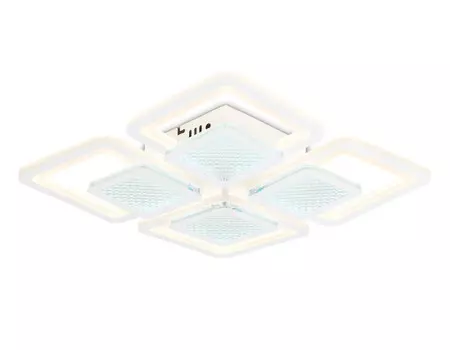 Накладная люстра Ambrella Light FA4283