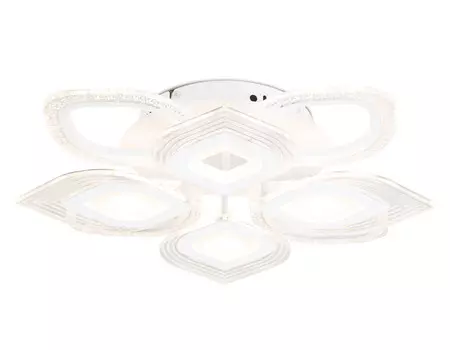 Накладная люстра Ambrella Light FA4294