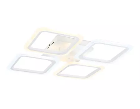 Накладная люстра Ambrella Light FA4375