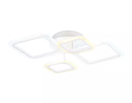 Накладная люстра Ambrella Light FA4382