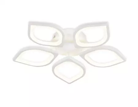 Накладная люстра Ambrella Light FA444