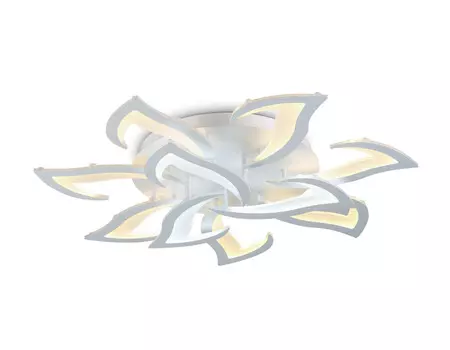 Накладная люстра Ambrella Light FA4473