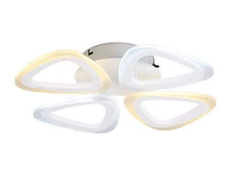 Накладная люстра Ambrella Light FA4482