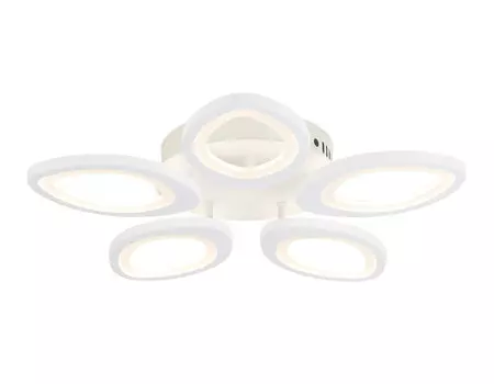 Накладная люстра Ambrella Light FA4492