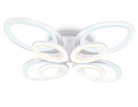 Накладная люстра Ambrella Light FA4493