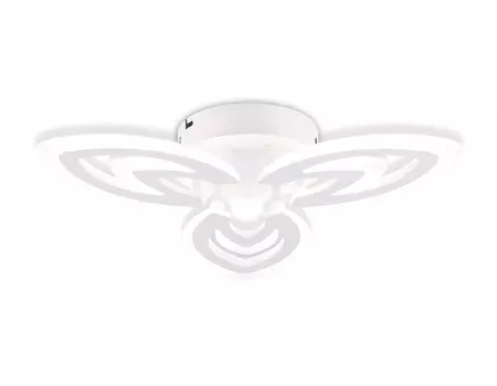 Накладная люстра Ambrella Light FA4545