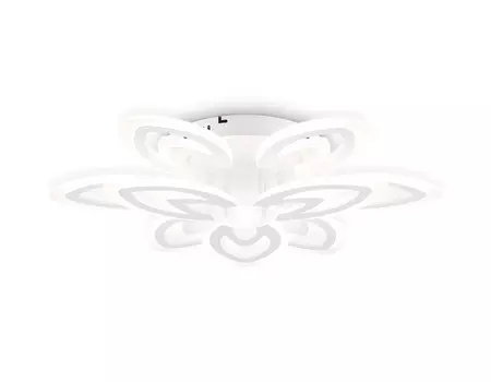 Накладная люстра Ambrella Light FA4547