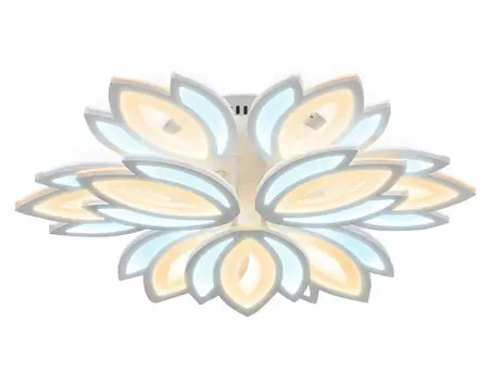 Накладная люстра Ambrella Light FA457