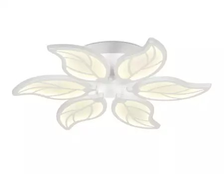 Накладная люстра Ambrella Light FA459