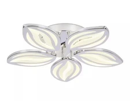 Накладная люстра Ambrella Light FA466