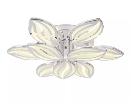 Накладная люстра Ambrella Light FA467