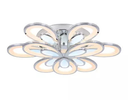 Накладная люстра Ambrella Light FA471