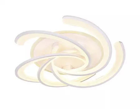 Накладная люстра Ambrella Light FA505