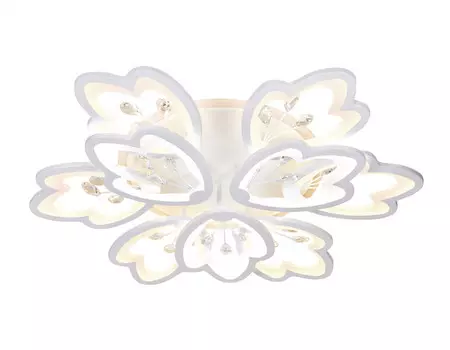 Накладная люстра Ambrella Light FA511