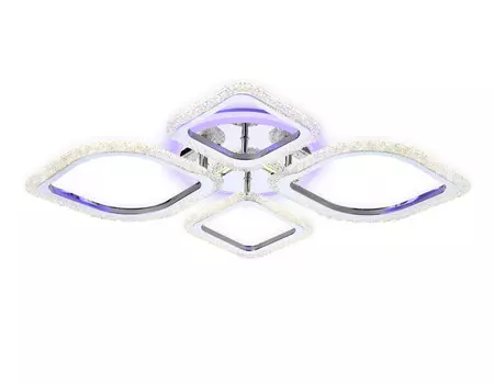 Накладная люстра Ambrella Light FA5148