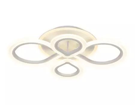 Накладная люстра Ambrella Light FA520