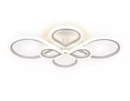 Накладная люстра Ambrella Light FA522