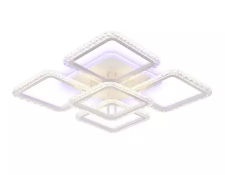 Накладная люстра Ambrella Light FA5301