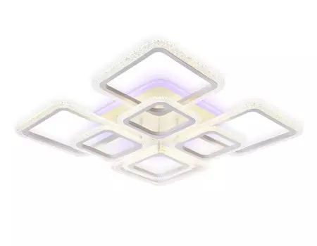 Накладная люстра Ambrella Light FA5303