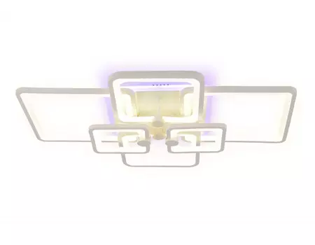 Накладная люстра Ambrella Light FA5306