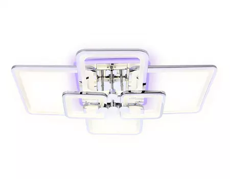 Накладная люстра Ambrella Light FA5307
