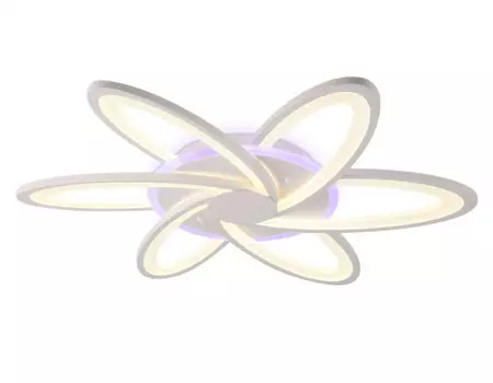 Накладная люстра Ambrella Light FA541