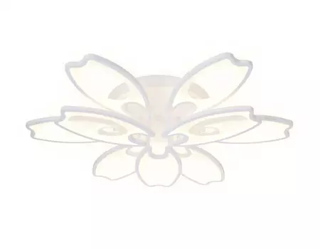 Накладная люстра Ambrella Light FA579