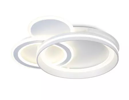 Накладная люстра Ambrella Light FA8511