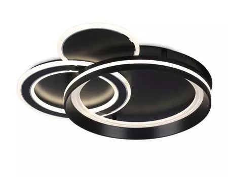 Накладная люстра Ambrella Light FA8515