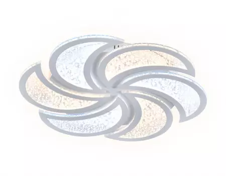 Накладная люстра Ambrella Light FA856