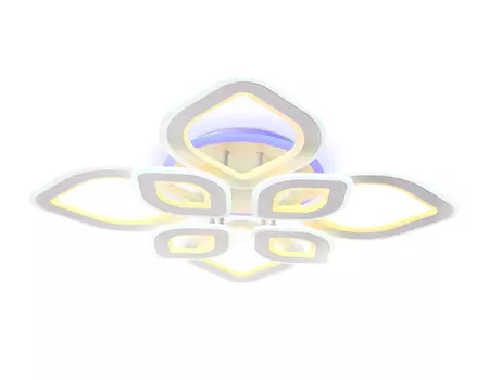 Накладная люстра Ambrella Light FA8844