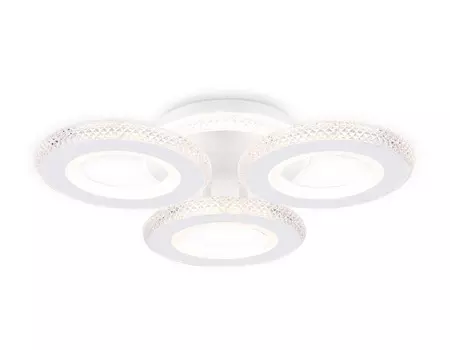 Накладная люстра Ambrella Light FA8866