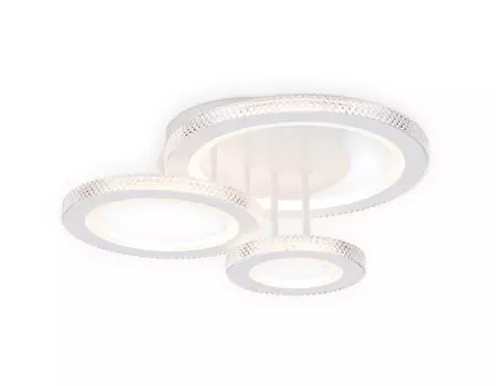 Накладная люстра Ambrella Light FA8867