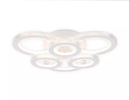 Накладная люстра Ambrella Light FA8872