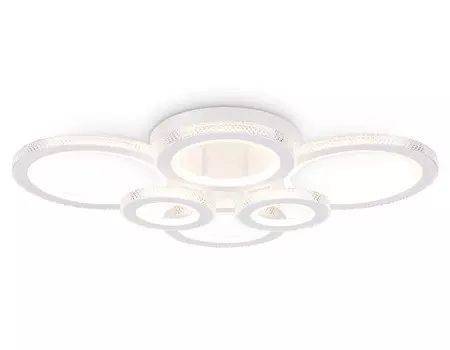 Накладная люстра Ambrella Light FA8874