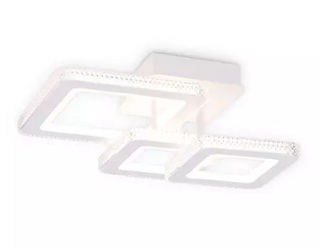 Накладная люстра Ambrella Light FA8877