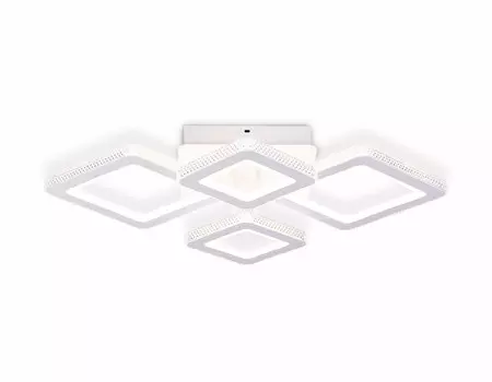 Накладная люстра Ambrella Light FA8878