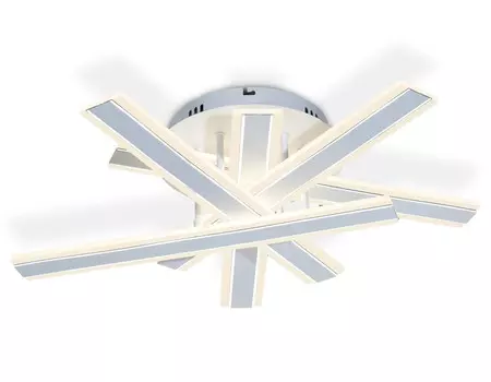 Накладная люстра Ambrella Light FA8903