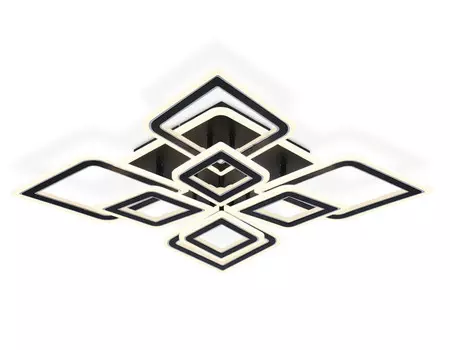 Накладная люстра Ambrella Light FA8912