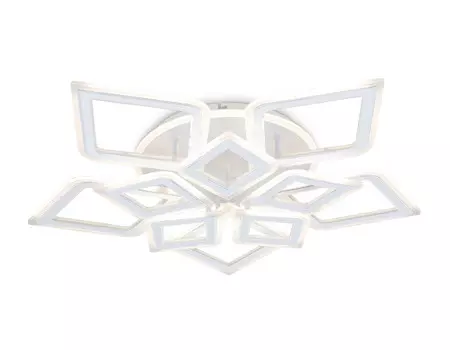 Накладная люстра Ambrella Light FA8914