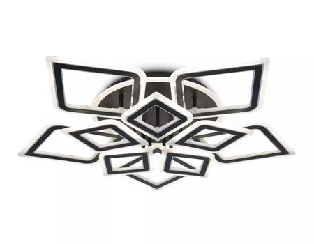 Накладная люстра Ambrella Light FA8915