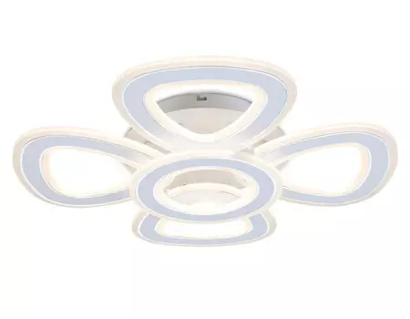 Накладная люстра Ambrella Light FA8925