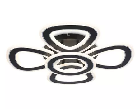 Накладная люстра Ambrella Light FA8926