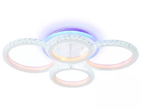 Накладная люстра Ambrella Light FA9524